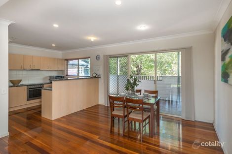 Property photo of 4/2 Queens Road Taringa QLD 4068