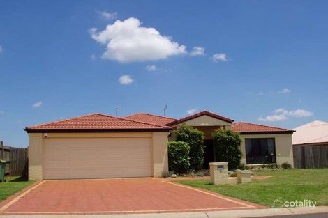 21 Strohfeldt St, Middle Ridge, QLD 4350