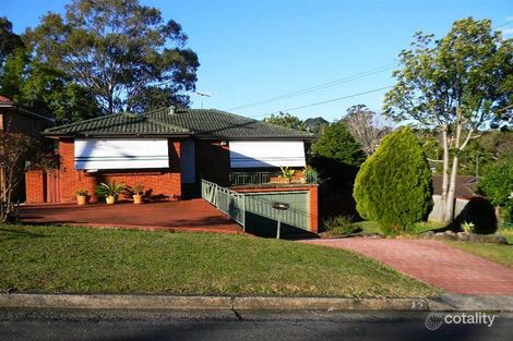 22-22a Wyburn Ave, Carlingford, NSW 2118
