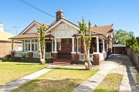 Property photo of 8 Clifton Avenue Burwood NSW 2134