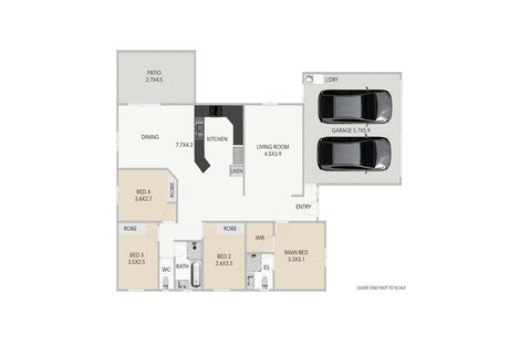 Property photo of 17 Isabella Street Collingwood Park QLD 4301