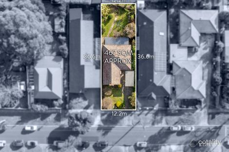 Property photo of 74 McCulloch Street Nunawading VIC 3131