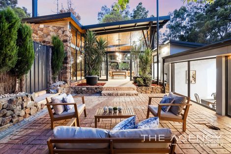 Property photo of 26 Marri Crescent Lesmurdie WA 6076