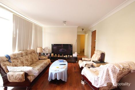 Property photo of 9/5 Lachlan Street Warwick Farm NSW 2170