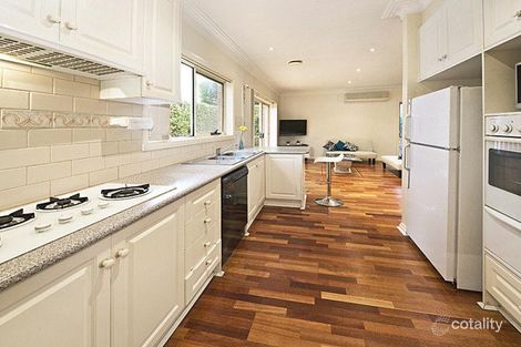 Property photo of 2/12 Matthieson Street Highett VIC 3190