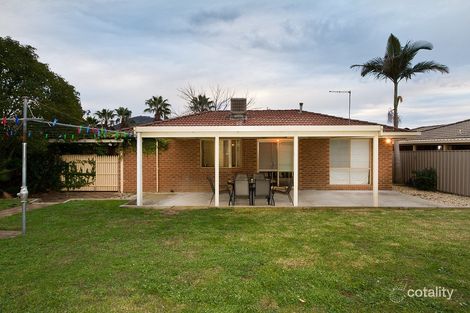 Property photo of 34 Ware Avenue West Wodonga VIC 3690