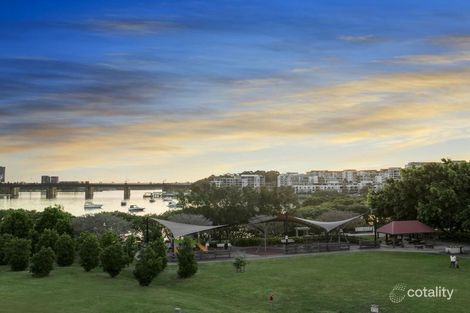 Property photo of 1119/100 Belmore Street Ryde NSW 2112