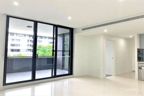 Property photo of 1105/1A Morton Street Parramatta NSW 2150