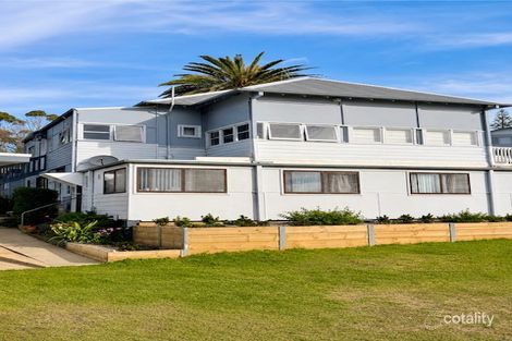 Property photo of 16 Noorooma Crescent Narooma NSW 2546