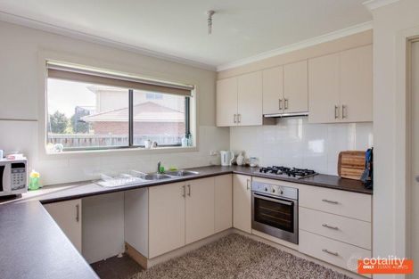 Property photo of 1/21 Elizabeth Street Cranbourne North VIC 3977