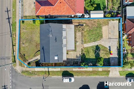 Property photo of 266 John Street Cabramatta West NSW 2166