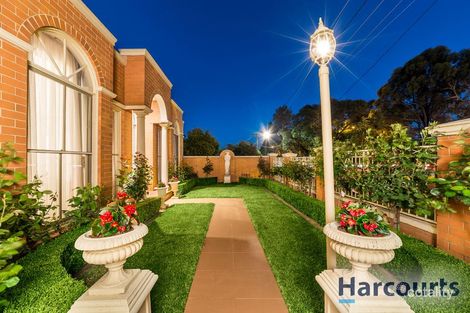 Property photo of 446 Springvale Road Forest Hill VIC 3131
