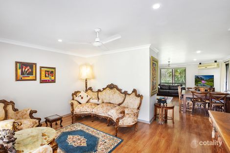 Property photo of 39-41 Perrott Drive Rockyview QLD 4701