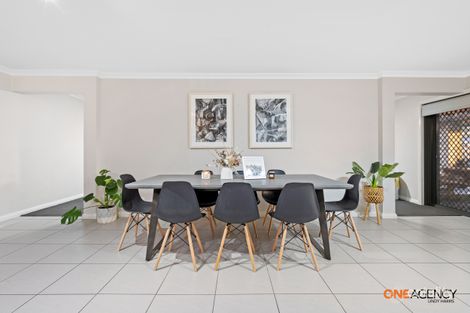 Property photo of 45 Broomfield Crescent Hunterview NSW 2330