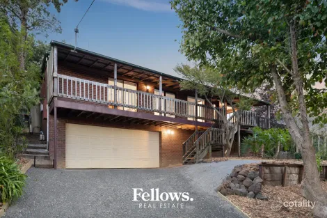 131 Duncan Dr, Pakenham, VIC 3810