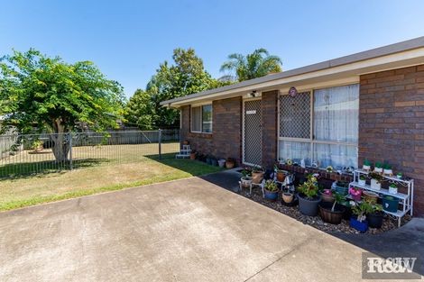 Property photo of 2/5 Hazelnut Drive Caboolture South QLD 4510