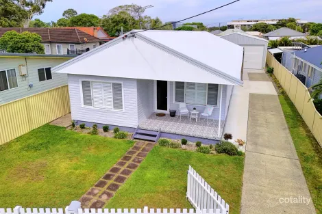 Property photo of 91 Breckenridge Street Forster NSW 2428