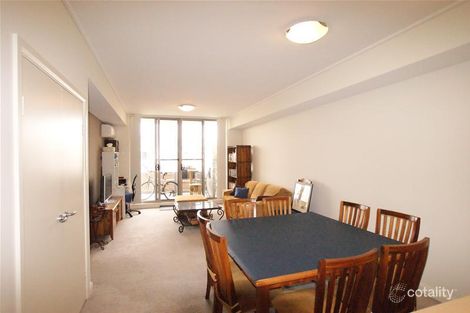 Property photo of 711/19 Hill Road Wentworth Point NSW 2127