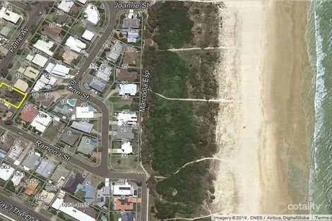 Property photo of 8 Petrie Avenue Marcoola QLD 4564