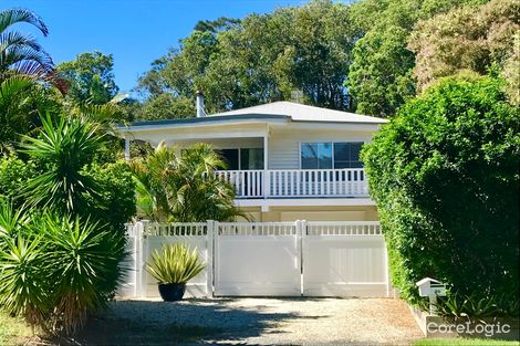 Property photo of 20 Robin Street South Golden Beach NSW 2483