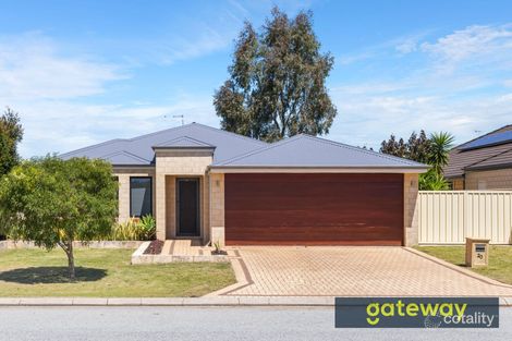 Property photo of 20 Warrego Street Hammond Park WA 6164