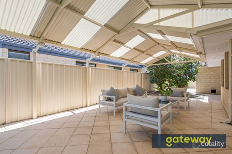 Property photo of 20 Warrego Street Hammond Park WA 6164