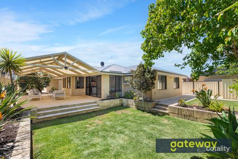 Property photo of 20 Warrego Street Hammond Park WA 6164