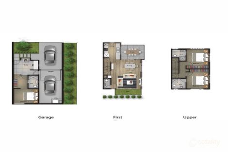 Property photo of 52 Fleming Road Herston QLD 4006