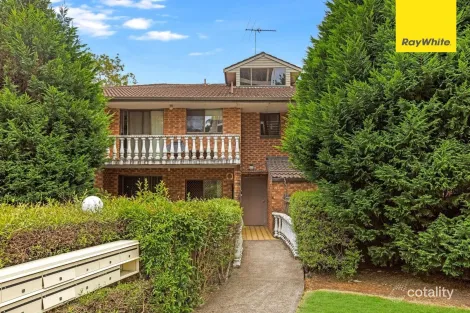 3/8-10 Campbell St, Parramatta, NSW 2150