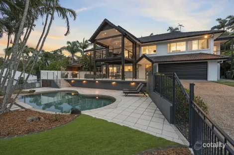 Property photo of 12 Nellings Place Aspley QLD 4034