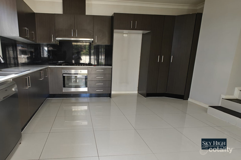 Property photo of 29C Arnott Road Marayong NSW 2148