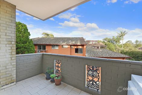 Property photo of 9/48-50 Florence Street Hornsby NSW 2077