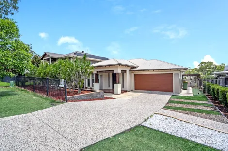 Property photo of 17 Stoney Creek Circuit Ormeau QLD 4208