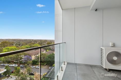 Property photo of 910/2-4 Chester Street Epping NSW 2121