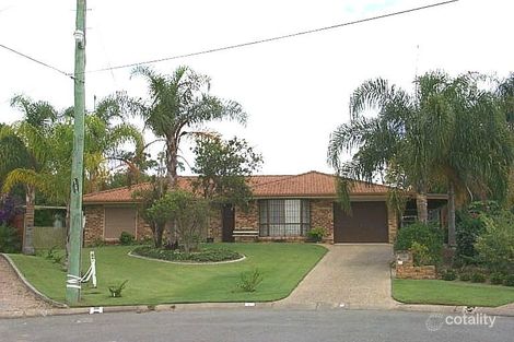 6 Maroon Ct, Marsden, QLD 4132