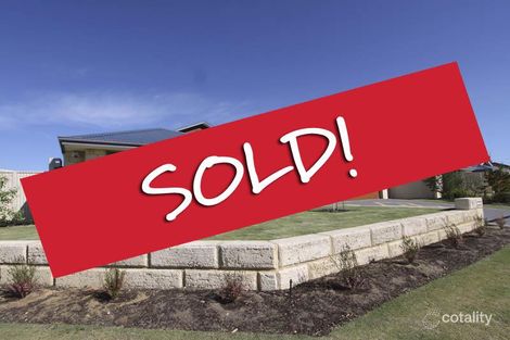 21 Parkfield Bvd, Bertram, WA 6167