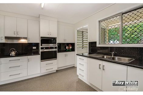 Property photo of 36 Cowap Street Park Avenue QLD 4701