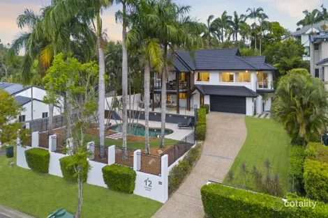 Property photo of 12 Nellings Place Aspley QLD 4034