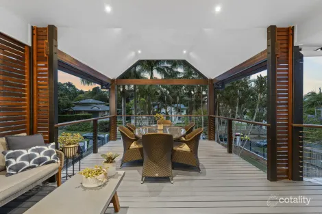 Property photo of 12 Nellings Place Aspley QLD 4034