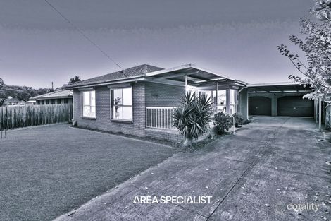 Property photo of 3 Bartley Place Springvale South VIC 3172