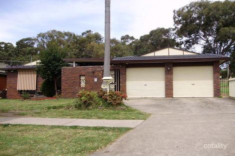 14 Bungarra Cres, Chipping Norton, NSW 2170