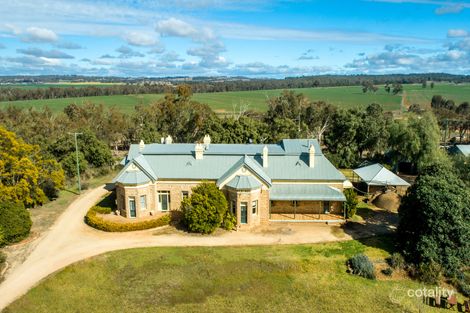 1109 Henry Lawson Way, Glenelg, NSW 2810