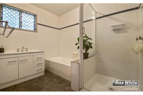 Property photo of 36 Cowap Street Park Avenue QLD 4701