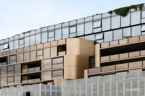 116/88 Cambridge St, Collingwood, VIC 3066