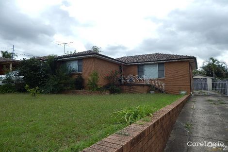 Property photo of 12 Baker Street Blacktown NSW 2148