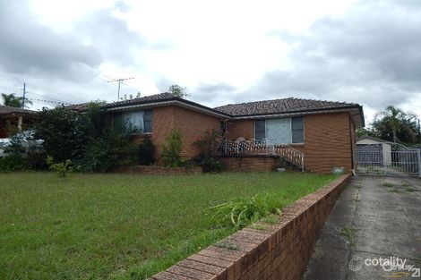 Property photo of 12 Baker Street Blacktown NSW 2148