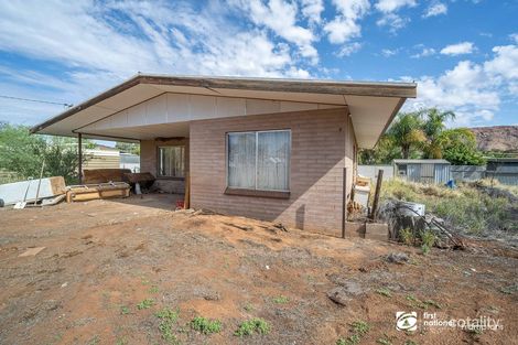 3 Plowman St, Gillen, NT 0870