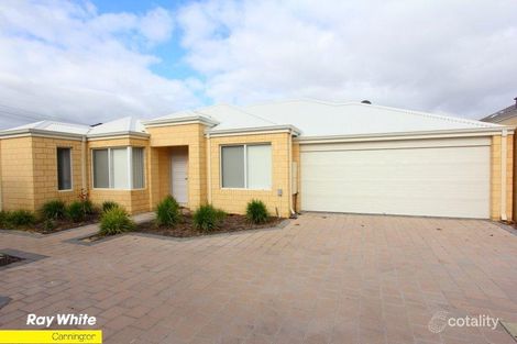 Property photo of 4/39 Russell Street East Cannington WA 6107