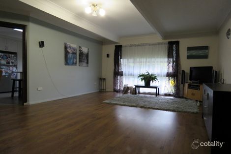 Property photo of 1/475 Ainslie Avenue Lavington NSW 2641