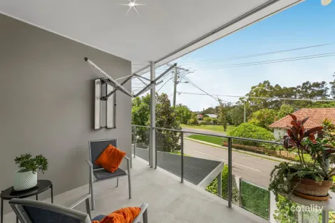 6/66 Gamelin Cres, Stafford, QLD 4053